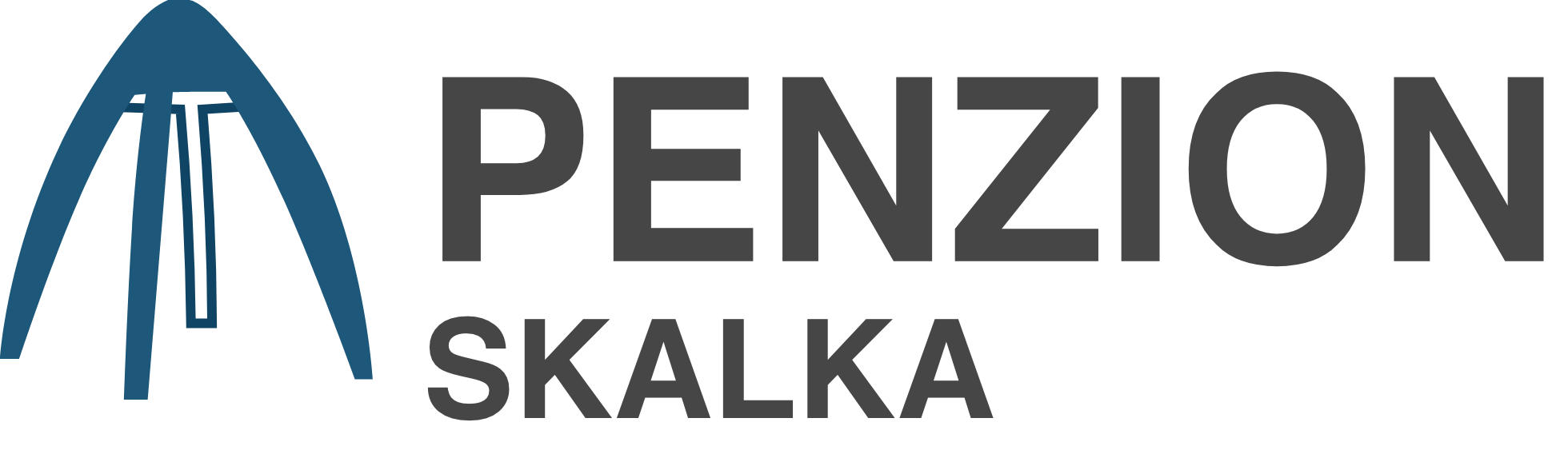 Penzion Skalka